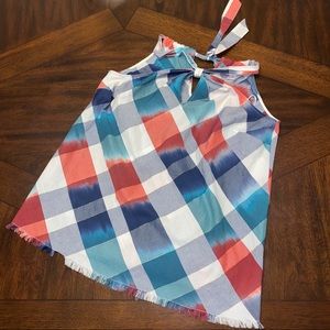 Motherhood maternity top Size M